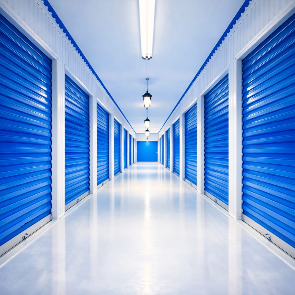 Monsheim selfstorage